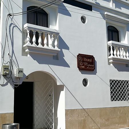 Hotel El Reposo Suite Santa Marta  Zewnętrze zdjęcie