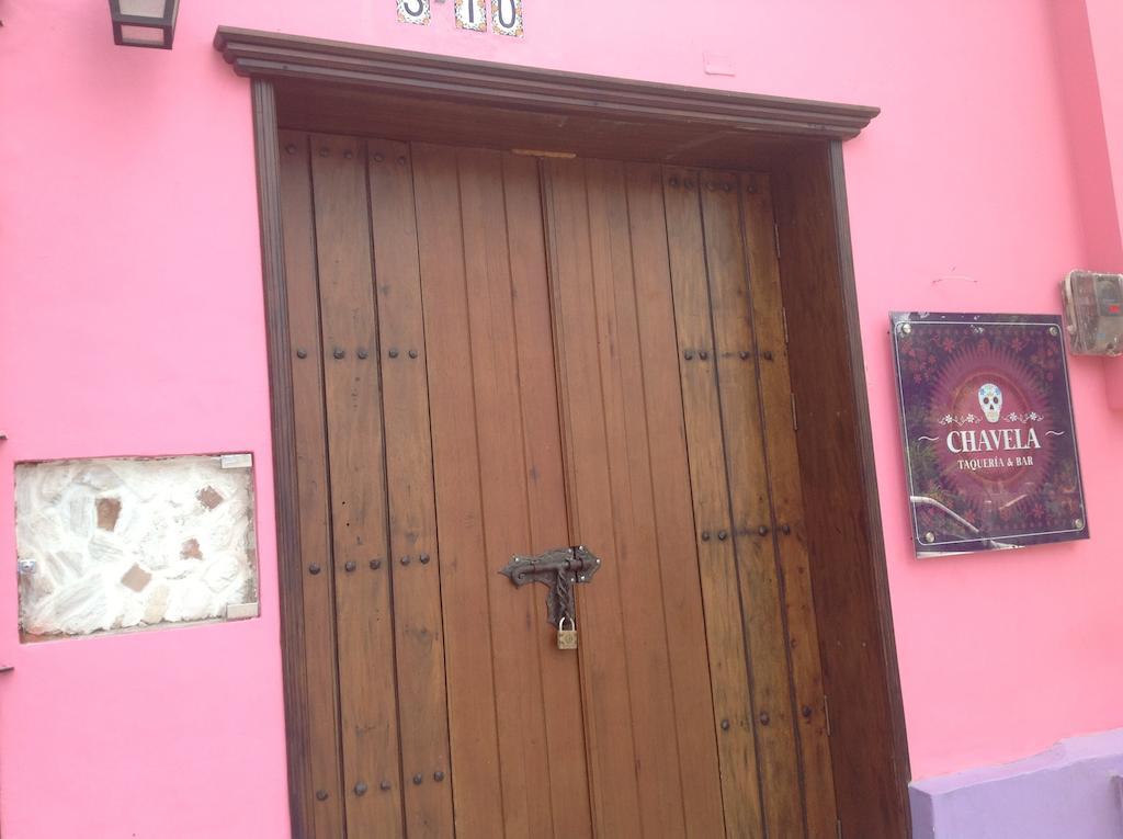 Hotel El Reposo Suite Santa Marta  Zewnętrze zdjęcie