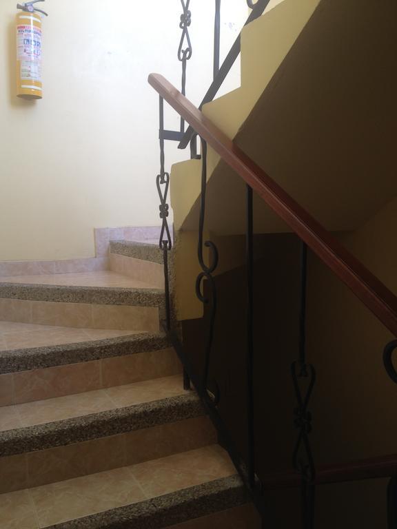 Hotel El Reposo Suite Santa Marta  Zewnętrze zdjęcie