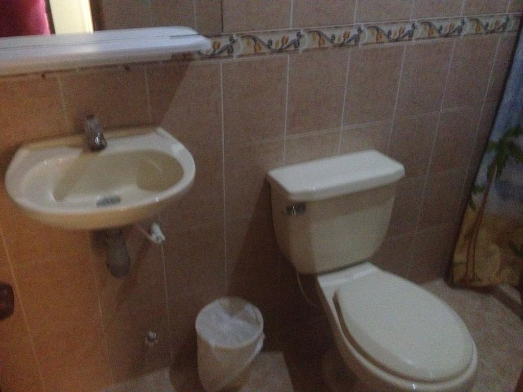 Hotel El Reposo Suite Santa Marta  Pokój zdjęcie