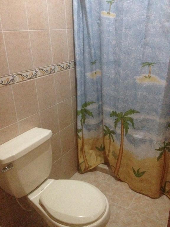 Hotel El Reposo Suite Santa Marta  Zewnętrze zdjęcie