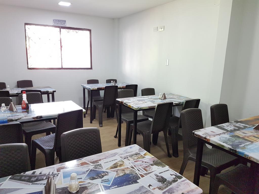 Hotel El Reposo Suite Santa Marta  Zewnętrze zdjęcie
