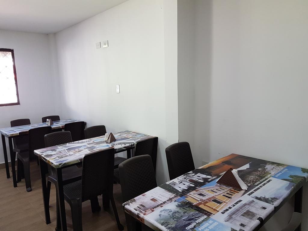 Hotel El Reposo Suite Santa Marta  Zewnętrze zdjęcie